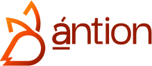 Logo Antion