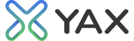 Logo Yax